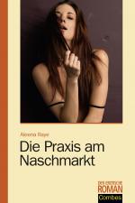 Cover-Bild Die Praxis am Naschmarkt