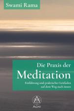 Cover-Bild Die Praxis der Meditation