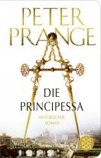 Cover-Bild Die Principessa