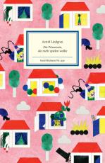 Cover-Bild Die Prinzessin, die nicht spielen wollte