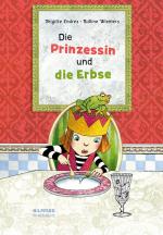 Cover-Bild Die Prinzessin und die Erbse