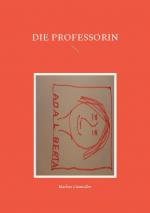Cover-Bild Die Professorin