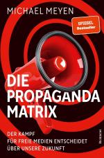 Cover-Bild Die Propaganda-Matrix