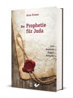 Cover-Bild Die Prophetie für Juda