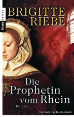 Cover-Bild Die Prophetin vom Rhein