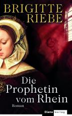 Cover-Bild Die Prophetin vom Rhein