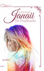 Cover-Bild Die Prophezeite