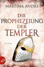 Cover-Bild Die Prophezeiung der Templer