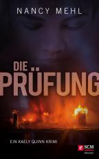 Cover-Bild Die Prüfung