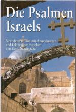 Cover-Bild Die Psalmen Israels