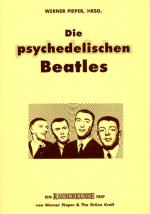 Cover-Bild Die psychedelischen Beatles