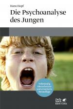 Cover-Bild Die Psychoanalyse des Jungen