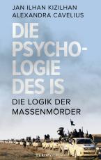 Cover-Bild Die Psychologie des IS