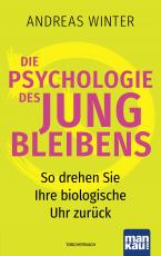 Cover-Bild Die Psychologie des Jungbleibens