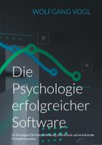 Cover-Bild Die Psychologie erfolgreicher Software