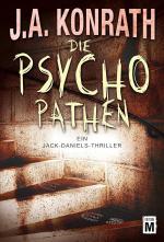 Cover-Bild Die Psychopathen