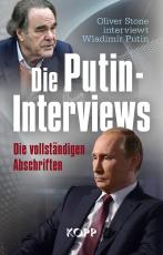 Cover-Bild Die Putin-Interviews