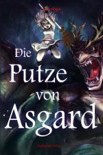 Cover-Bild Die Putze von Asgard