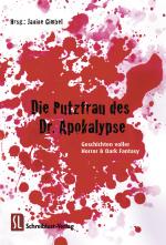 Cover-Bild Die Putzfrau des Dr. Apokalypse