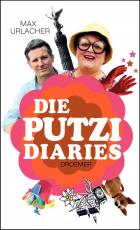 Cover-Bild Die Putzi Diaries