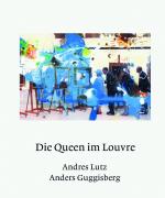 Cover-Bild Die Queen im Louvre