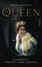 Cover-Bild Die Queen