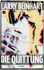 Cover-Bild Die Quittung