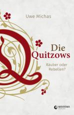 Cover-Bild Die Quitzows
