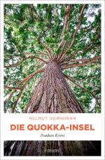 Cover-Bild Die Quokka-Insel