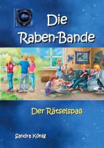 Cover-Bild Die Raben-Bande