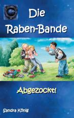 Cover-Bild Die Raben-Bande