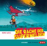 Cover-Bild Die Rache der Superhelden (2 CDs)