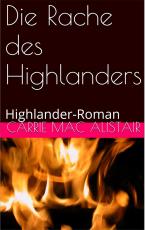 Cover-Bild Die Rache des Highlanders