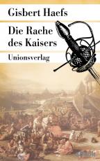 Cover-Bild Die Rache des Kaisers