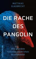 Cover-Bild Die Rache des Pangolin