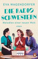 Cover-Bild Die Radioschwestern