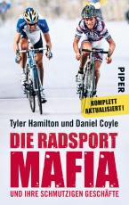 Cover-Bild Die Radsport-Mafia und ihre schmutzigen Geschäfte