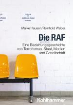 Cover-Bild Die RAF