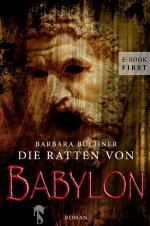Cover-Bild Die Ratten von Babylon