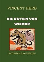 Cover-Bild Die Ratten von Weimar
