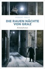 Cover-Bild Die rauen Nächte von Graz