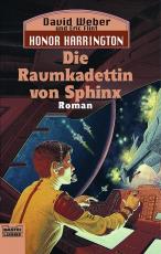 Cover-Bild Die Raumkadettin von Sphinx