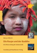 Cover-Bild Die Raupe und der Buddha