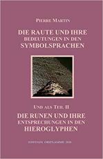 Cover-Bild Die Raute und ihre Bedeutungen in den Symbolsprachen