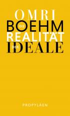 Cover-Bild Die Realität der Ideale