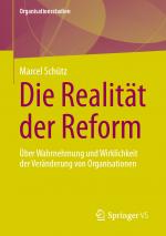 Cover-Bild Die Realität der Reform