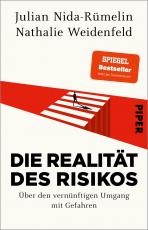 Cover-Bild Die Realität des Risikos