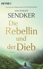 Cover-Bild Die Rebellin und der Dieb