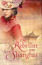 Cover-Bild Die Rebellin von Shanghai