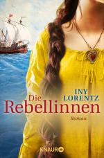 Cover-Bild Die Rebellinnen